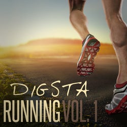 Digsta Running, Vol. 1