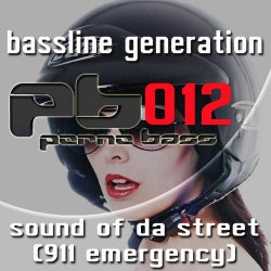 911 Emergency EP			