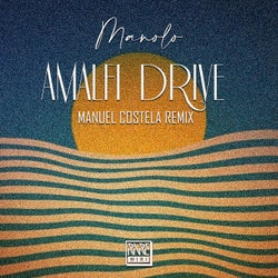 Amalfi Drive