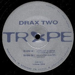 Drax Two