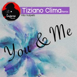 You & Me (Tiziano Clima Remix)