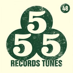 555 Records Tunes, Vol. 48