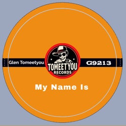 My Name Is