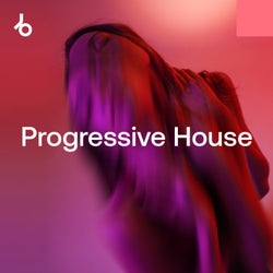 Festival Essentials 2025: Progressive House