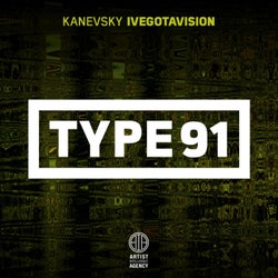 Ivegotavision - Single