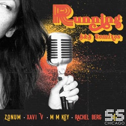 Running (S&S Remixes)