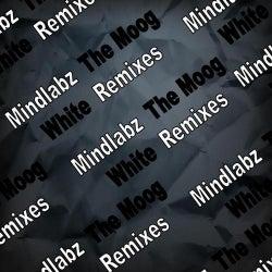The Moog (White Remixes)