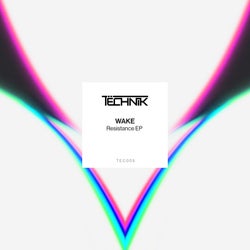 Resistance EP