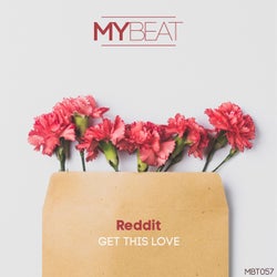 Get This Love (Extended Mix)