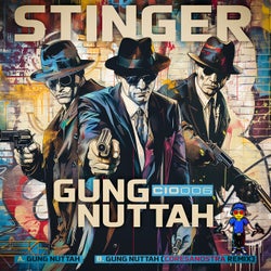 Gung Nuttah
