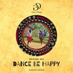 Dance Be Happy