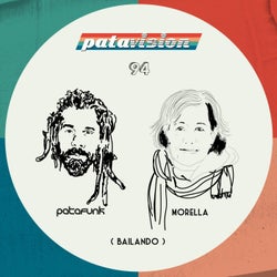 Patavision 94 (Bailando) (feat. Morella)