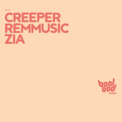 Creeper