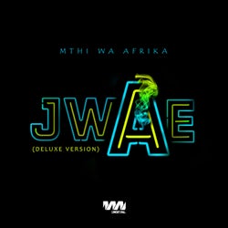Jwae (Deluxe Version)