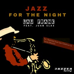 Jazz For The Night
