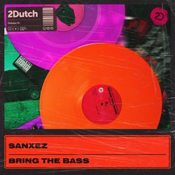 Bring The Bass