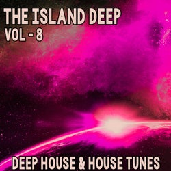 The Island Deep, Vol. 8