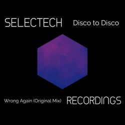 Wrong Again (Original Mix)