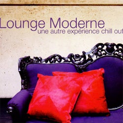 Lounge Moderne
