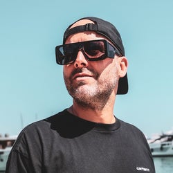 Javi Bora All I Need chart