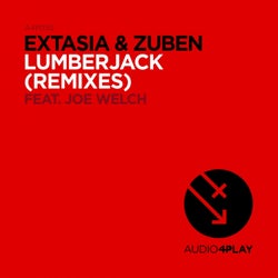 Lumberjack (Remixes)