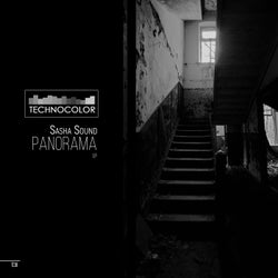 Panorama EP