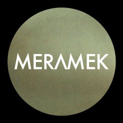 Meramek EP Chart - Sep 2013