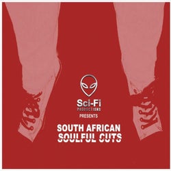 South African Soulful Cuts