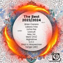 The Best 2023/2024