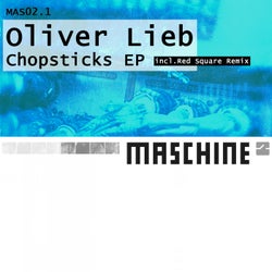Chopsticks EP