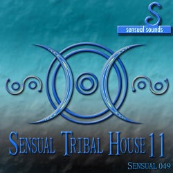 Sensual Tribal House #11