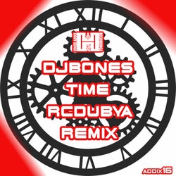 Time (RCDubya Remix)