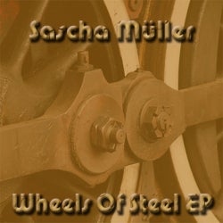 Wheels Of Steel EP