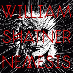 William Shatner Nemesis