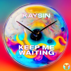 Keep Me Waiting (Extended Mix)