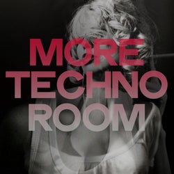More Techno Room