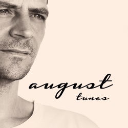AUGUST TUNES by Bolinger