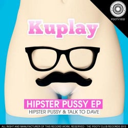 Hipster Pussy E.P.