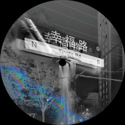 Xingfu lu