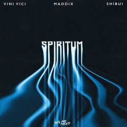 Spiritum (Extended Version)