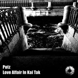 Love Affair In Kai Tak