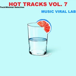 Hot Tracks Vol. 7