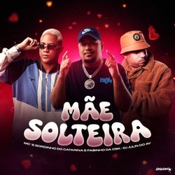 Mãe Solteira