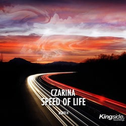 Speed of Life (feat. Predz)