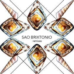 Sao Brixtonio Remixes