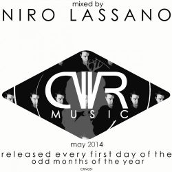 May 2014 - Mixed by Niro Lassano - Released Every First Day of The Odd Months of The Year