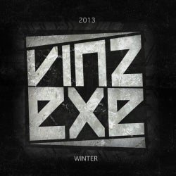 Vinz Exe - Winter 2013 Chart