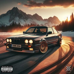 89' 3 Series