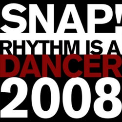 Rhythm Is a Dancer 2008