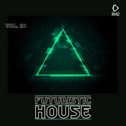 Futuristic House Vol. 21